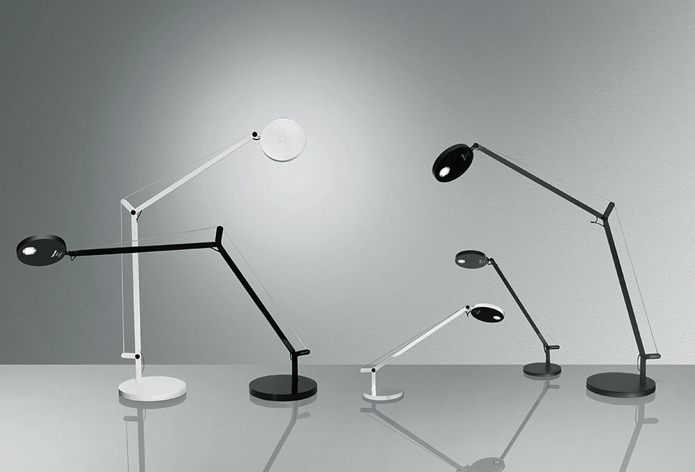 Smartworking: le migliori lampade da scrivania