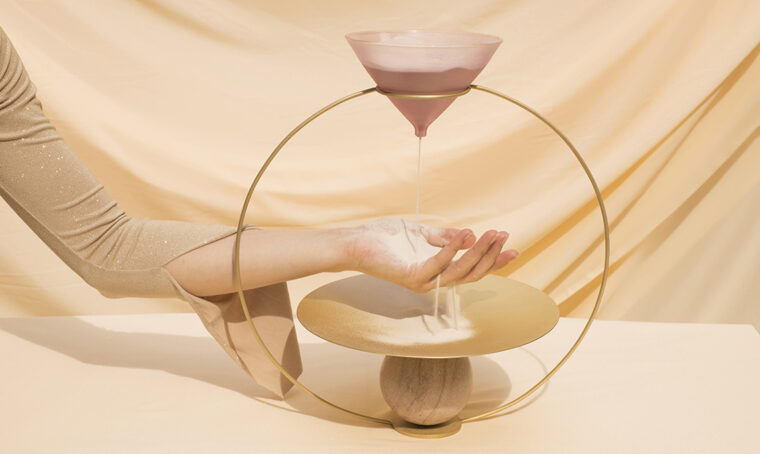 Prendersi cura di sé con il design: il progetto wellness di Sara Ricciardi