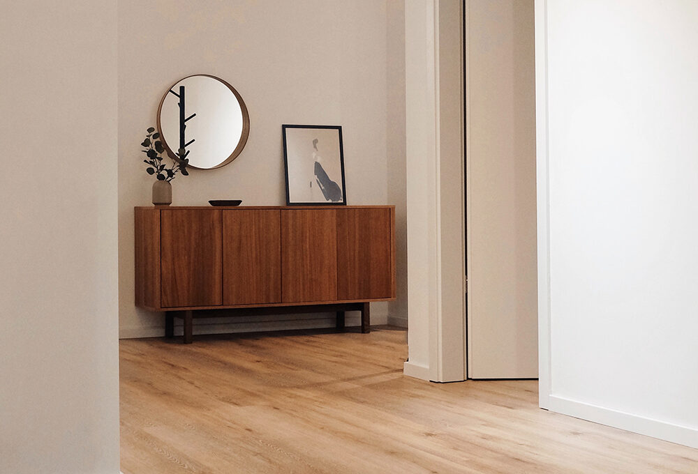 Pavimenti: perché scegliere il parquet