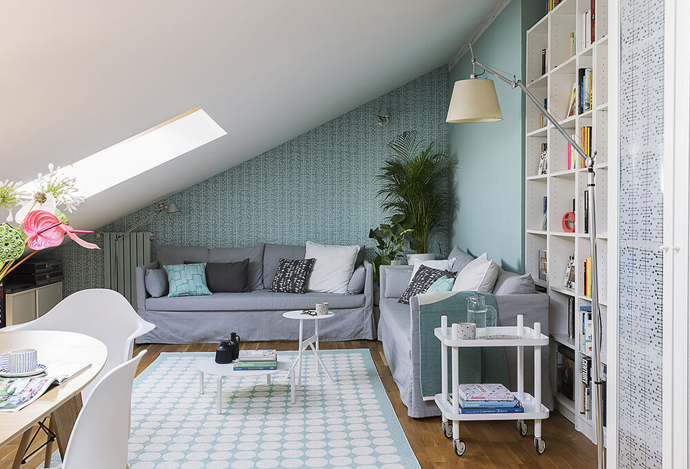 Prima & Dopo: restyling totale in cerca di stile e leggerezza