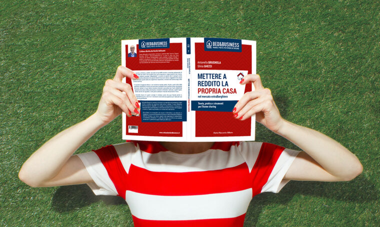 Affitti brevi: il nuovo libro sull’home sharing