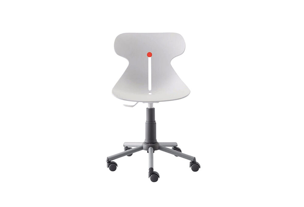 Sedie ergonomiche per la scrivania