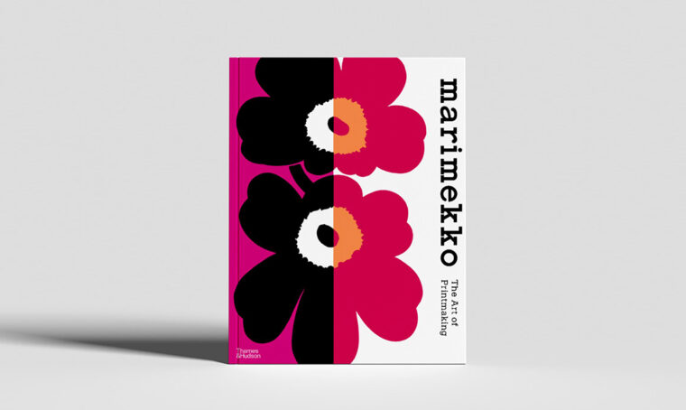 I 70 anni di Marimekko: design all’insegna dell’allegria