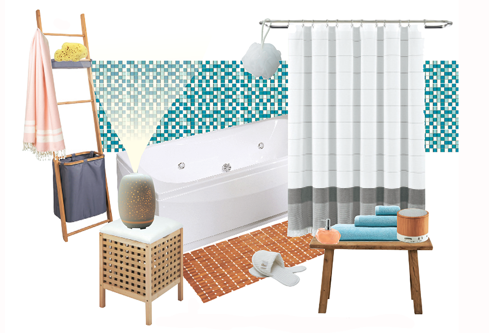 Bello & possibile: la SPA in casa