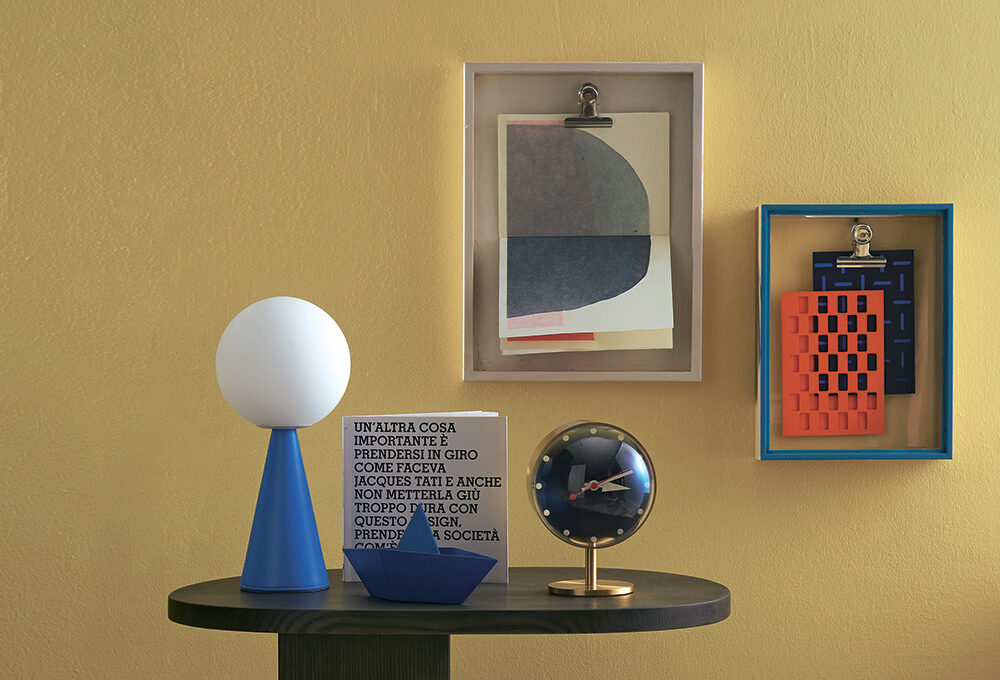 Cornici: 5 idee décor fai-da-te