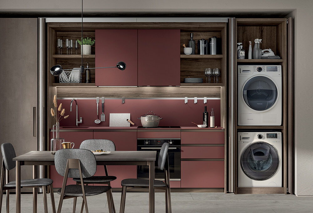 VIDEO: Total look per una casa da sogno