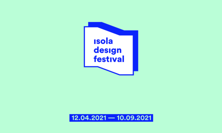 Sei mesi di design con Isola Design Festival