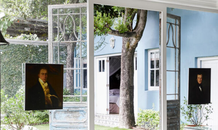 Come realizzare le porte ‘old look’