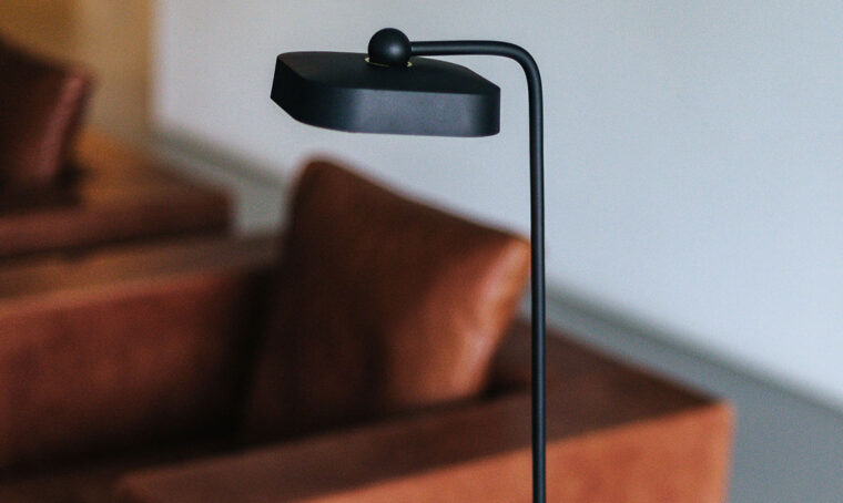 Punto luce: FLAI la lampada ‘itinerante’