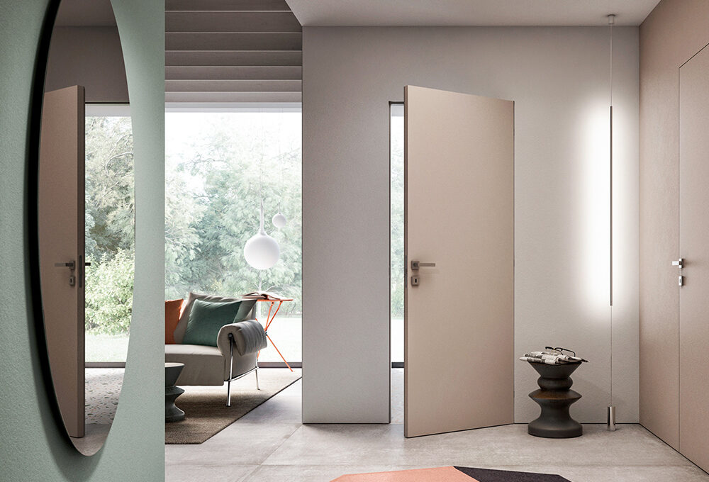 Porte: cosa devi sapere quando le scegli