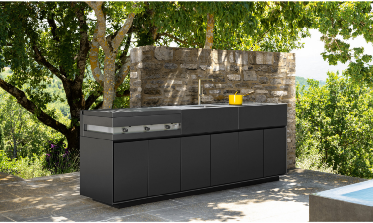 Cucine outdoor per vivere gli spazi esterni della tua casa