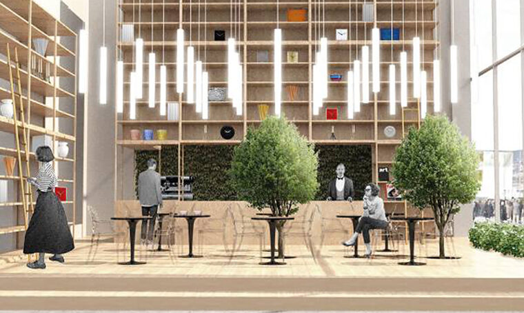 Domus Academy Milano: open day online per scoprire corsi e master
