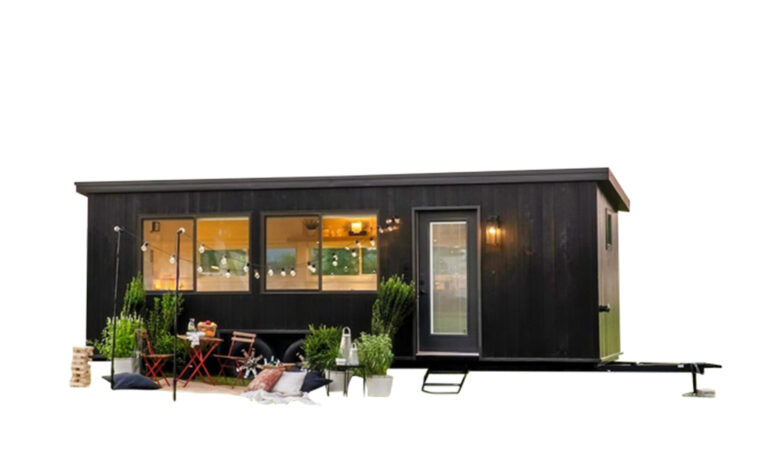 Quello che devi sapere sulle ‘Tiny House’