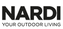 Realizza il tuo angolo relax outdoor con la poltrona Folio di Nardi