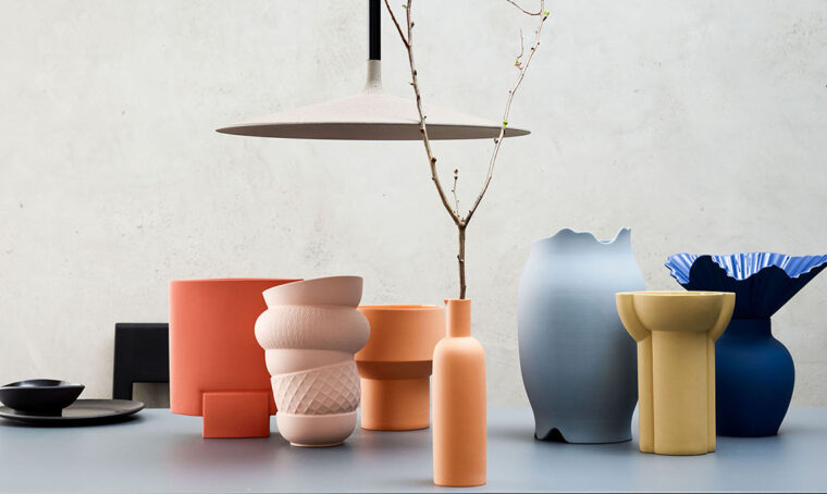 I 60 anni del progetto Studio-Line di Rosenthal