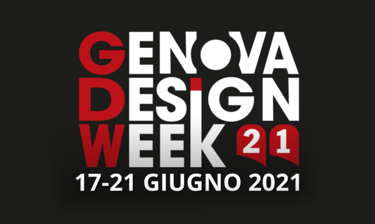 Design creativo e innovativo alla Genova Design Week