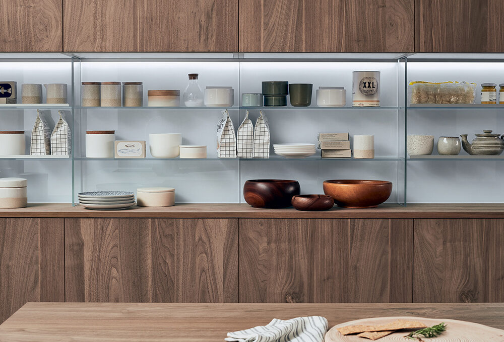 Progetta la cucina accessibile