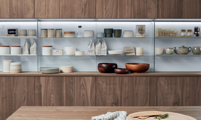 Progetta la cucina accessibile