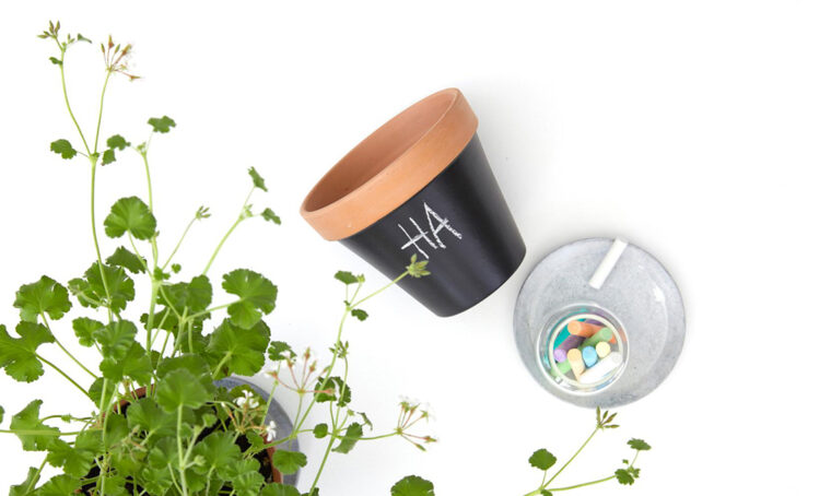 Idee verdi per spazi piccoli