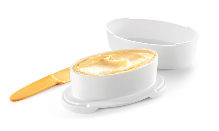 Cucina: 8 portaburro nati per… servire!