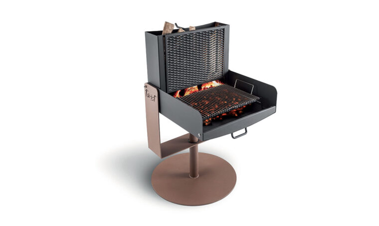 I barbecue per i tuoi spazi outdoor