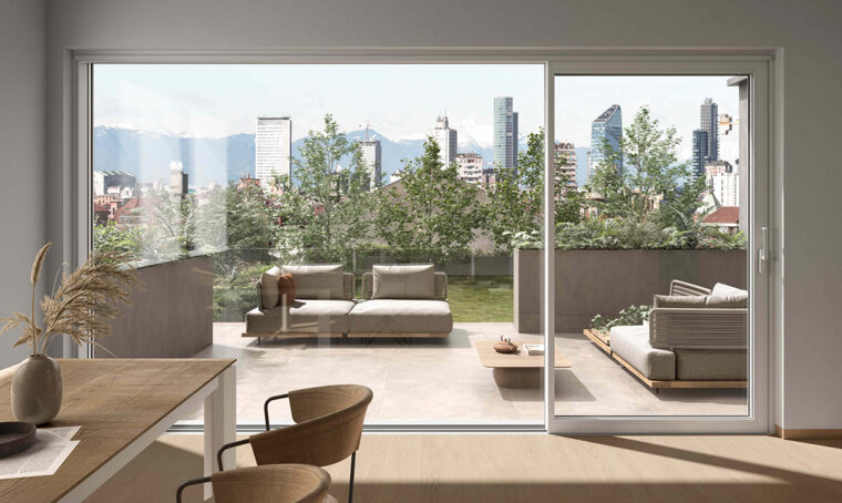 Ristrutturare: risparmio e comfort con la luce naturale