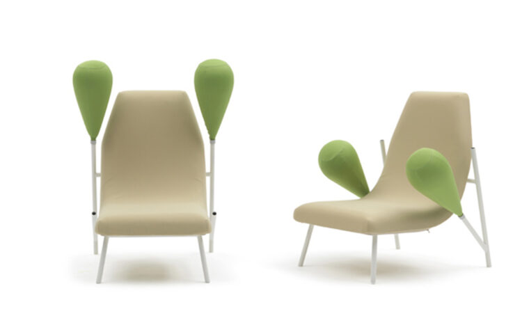‘Spot On – Women Designers in the Collection’ la mostra che parla di design al femminile
