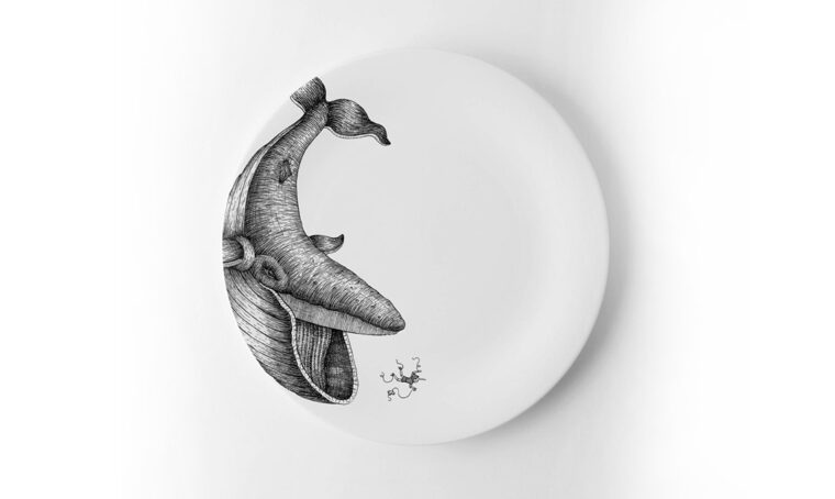 Design & fantasia uniti per una buona causa