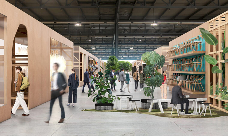 E il Salone del Mobile sarà… Supersalone!
