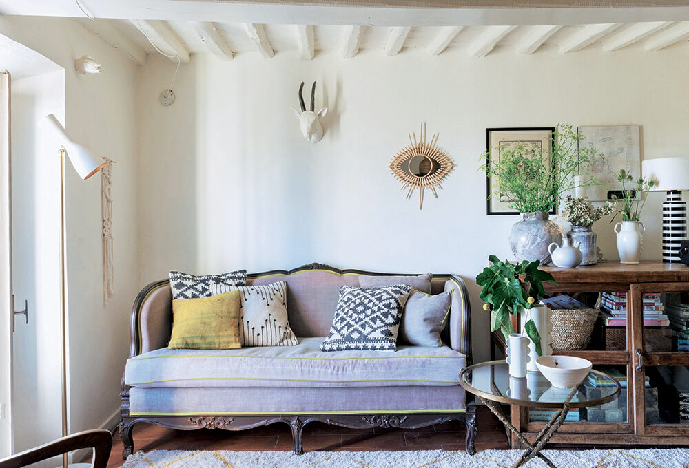 Arredare ‘slow’ per vivere in armonia