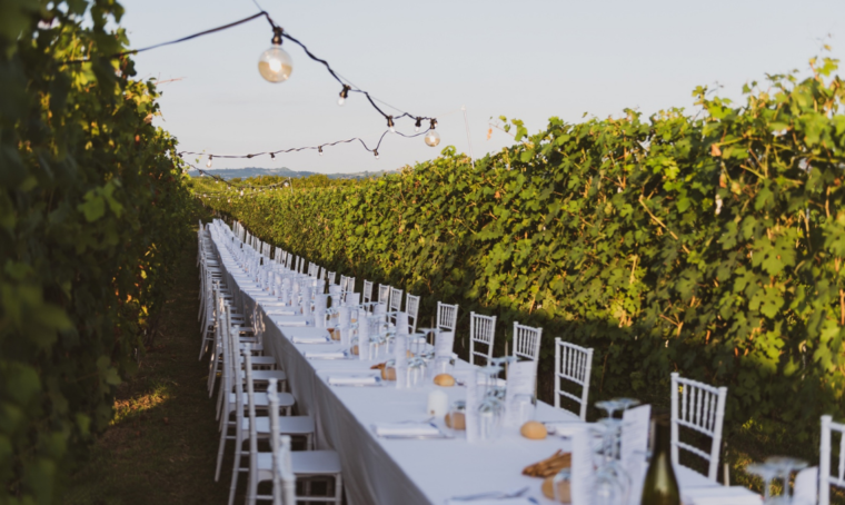 Picnic e cene en plein air: gli eventi più belli dell’estate