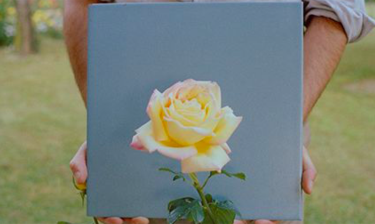 Luigi Ghirri e Marazzi: omaggio a una partnership di talento