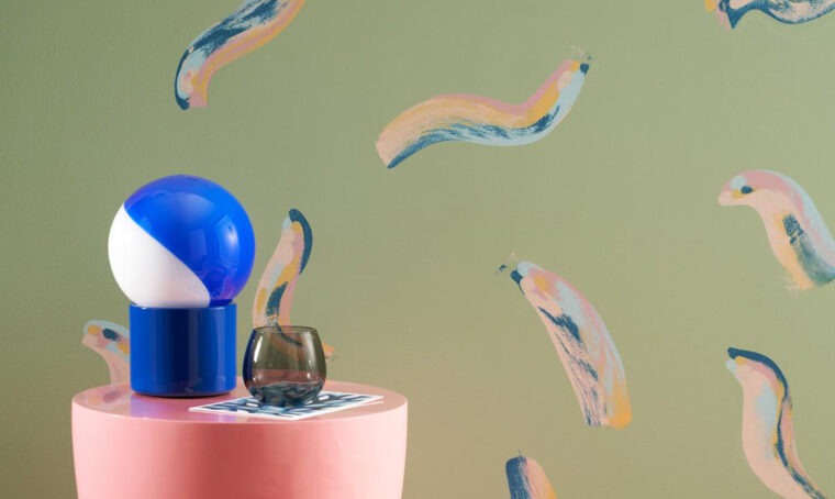 Pareti: come realizzare decori con la spatola