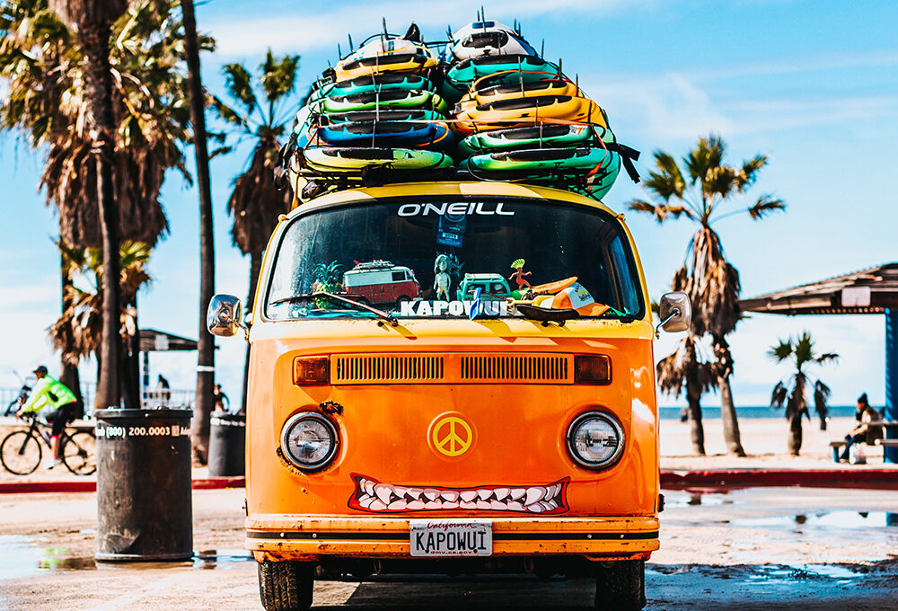 Estate: tendenza ‘Lungomare’