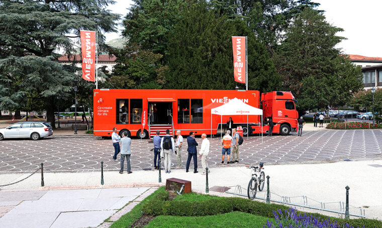 L’efficienza energetica si fa strada!