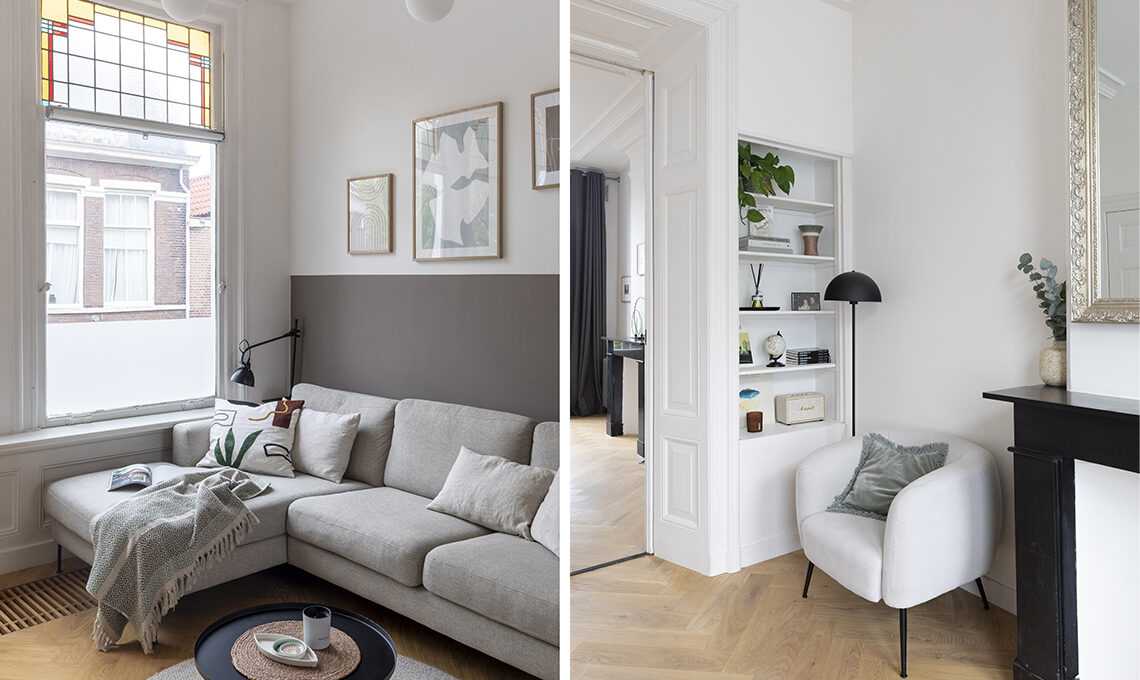 decorare soggiorno