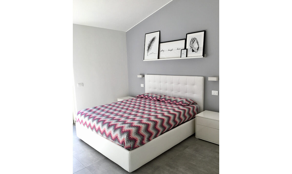 camera da letto