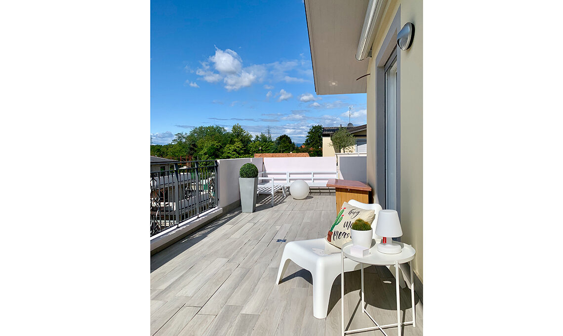terrazzo