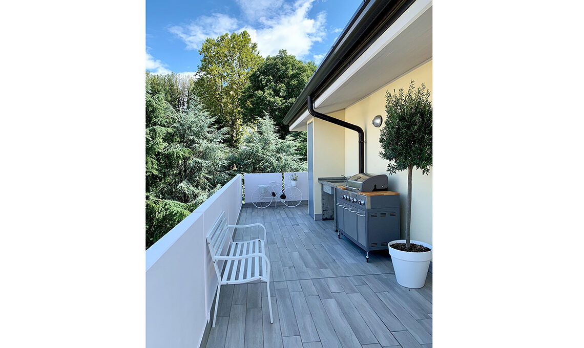 terrazzo