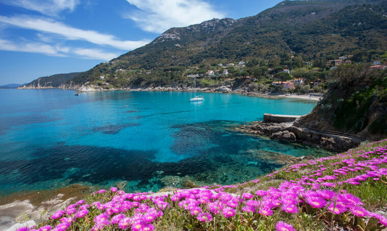 I vincitori del premio Arte Acqua dell’Elba