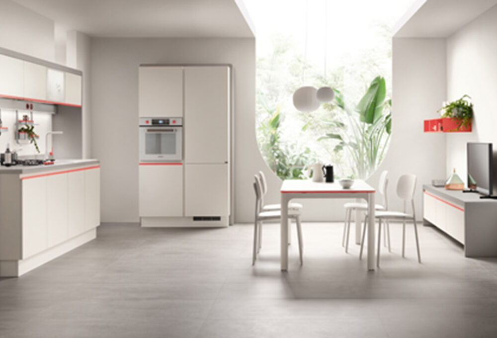Scavolini: 60 anni di successi!