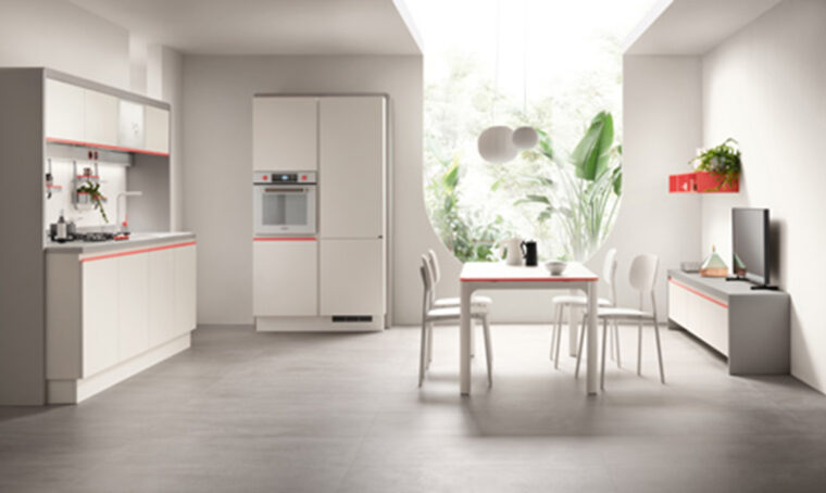 Scavolini: 60 anni di successi!