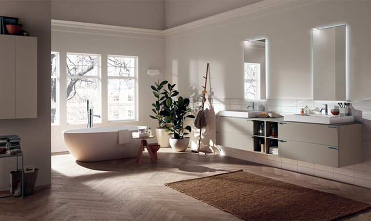 Un e-commerce tutto nuovo per Scavolini
