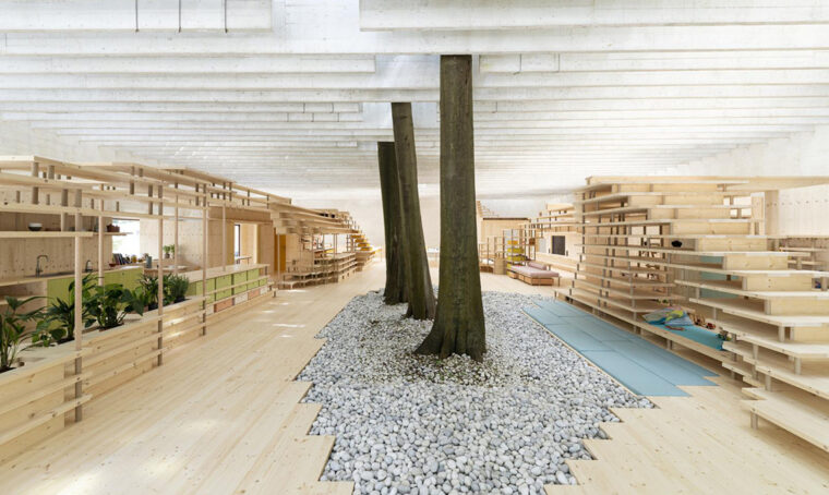 Dai Paesi Nordici arriva un nuovo modello di cohousing