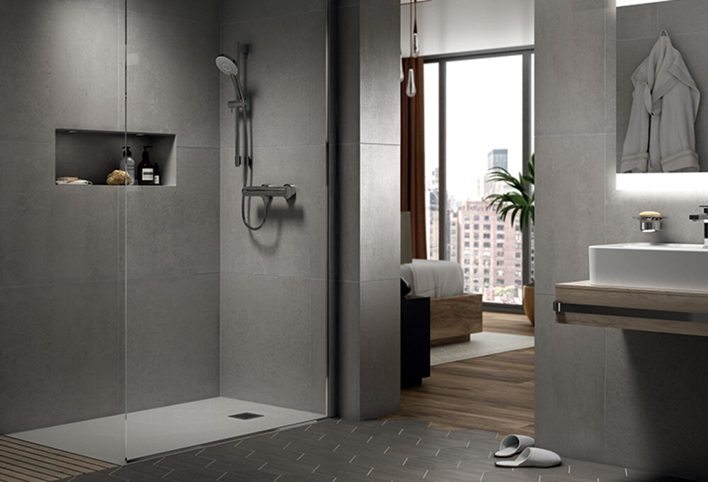 Progetta un bagno più comodo e sicuro per tutti