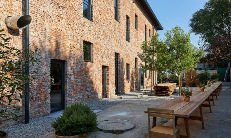 A Milano è nato un nuovo spazio per sviluppare idee e progetti