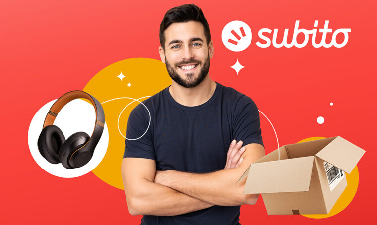 Subito lancia TuttoSubito e amplia il servizio
