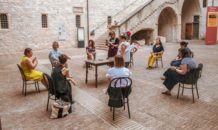 La rivoluzione è gentile con ‘Week Hand’ il Festival del fatto a mano