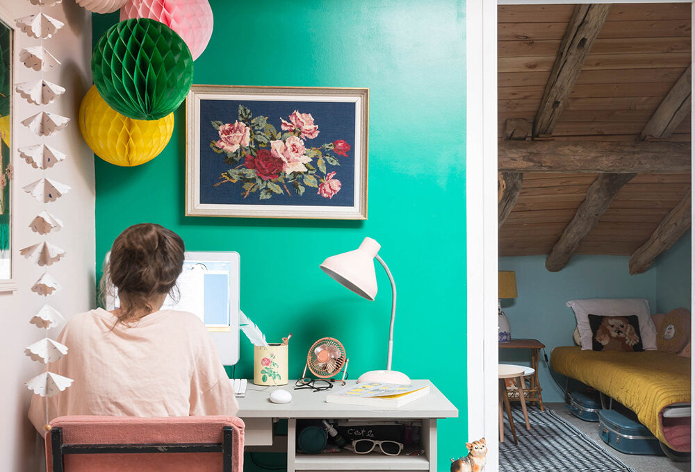 Come realizzare la ghirlanda décor