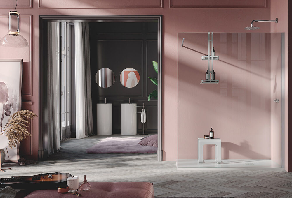24 soluzioni belle e ‘virtuose’ per rinnovare il bagno